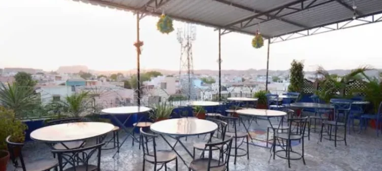 Apple Homestay, Jodhpur