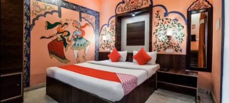 Apple Homestay, Jodhpur