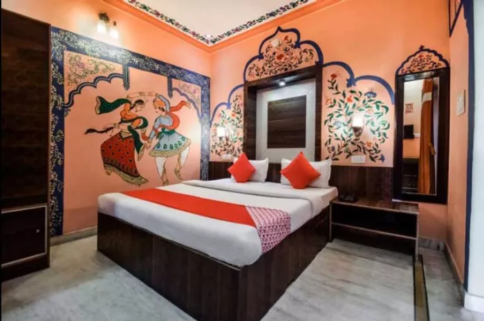 Apple Homestay, Jodhpur
