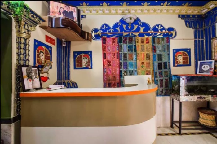 Apple Homestay, Jodhpur