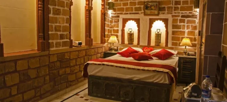 Raj Mandir Boutique Home Stay (1)