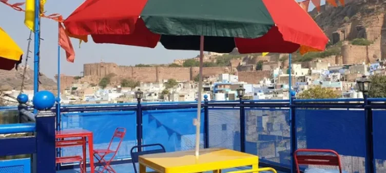 Raj Mandir Boutique Home Stay (1)