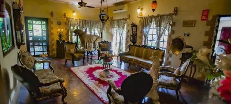 Newtons Manor Guest House jodhpur