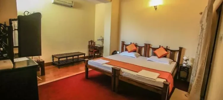 Newtons Manor Guest House jodhpur