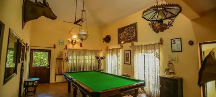Newtons Manor Guest House jodhpur