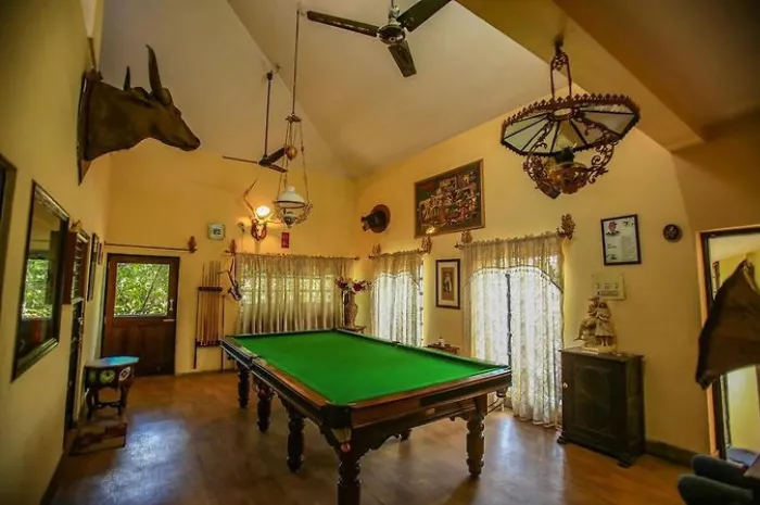 Newtons Manor Guest House jodhpur