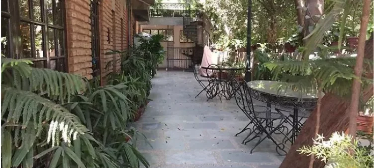 Newtons Manor Guest House jodhpur