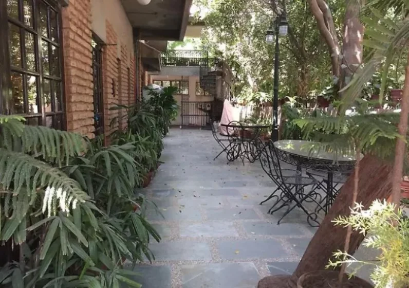 Newtons Manor Guest House jodhpur