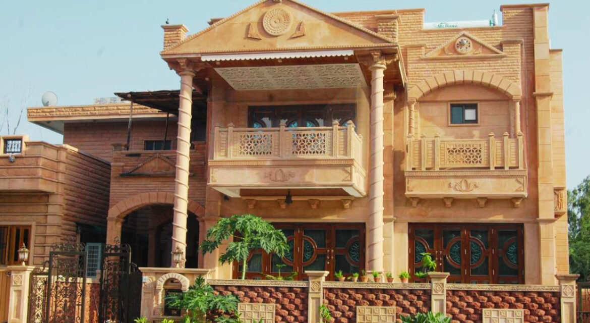 Best Places to Stay in Jodhpur