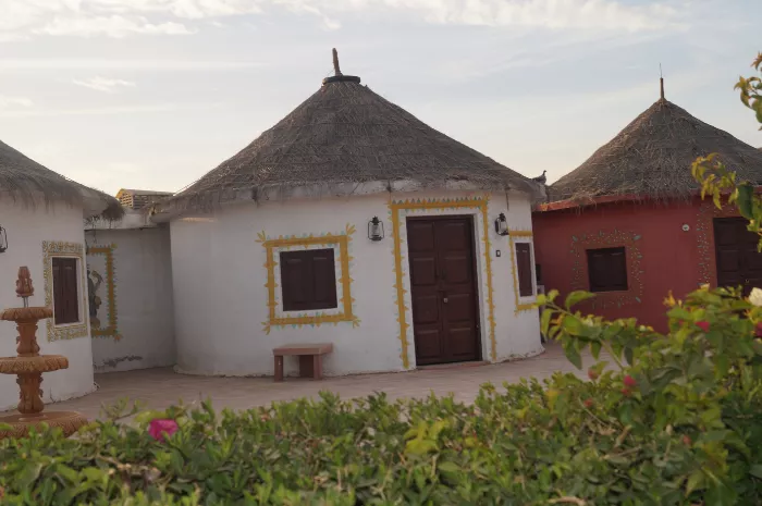 Chhotaram Prajapat