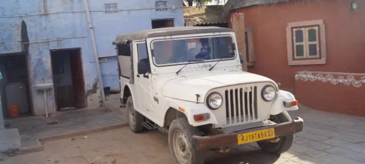 Chhotaram Prajapat