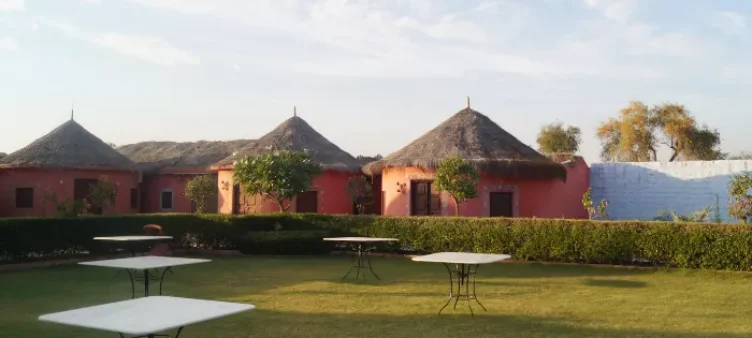 Chhotaram Prajapat