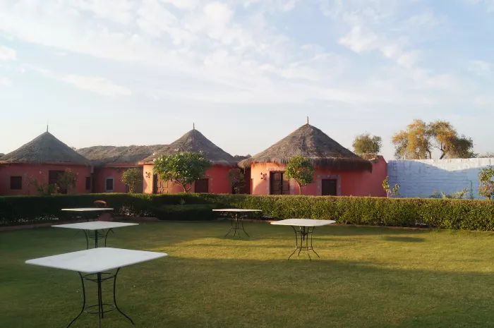 Chhotaram Prajapat