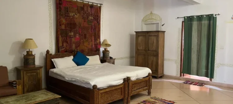 Hotel Barsingha Villa