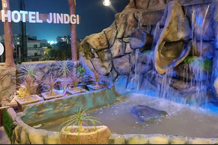 Hotel Jindagi jaipur (2)