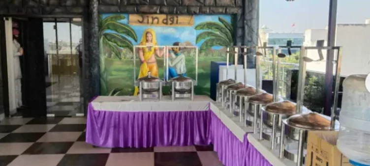 Hotel Jindagi jaipur (2)