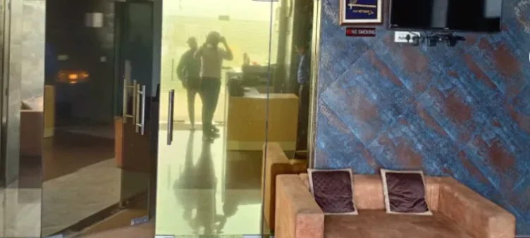 Hotel Jindagi jaipur (2)