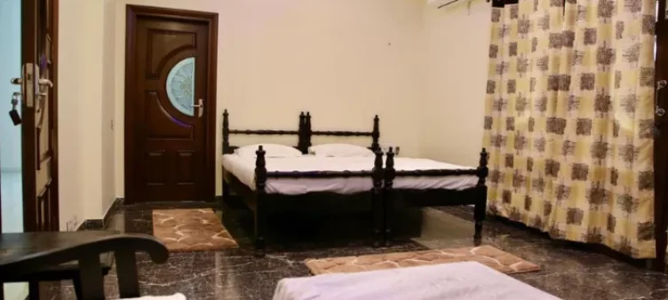 Nikshay Heritage Villa