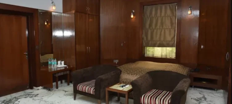 Otara Luxury Home Stay (2)