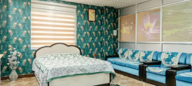 Sohnaz Homestays