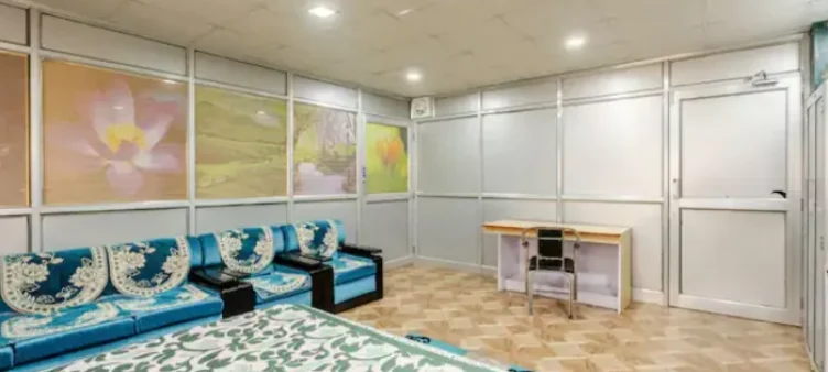 Sohnaz Homestays
