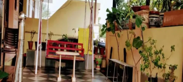 Sohnaz Homestays