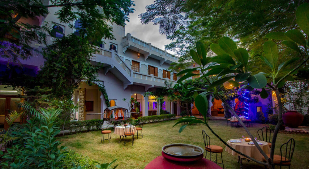 farmstay in jodhpur stayvillas