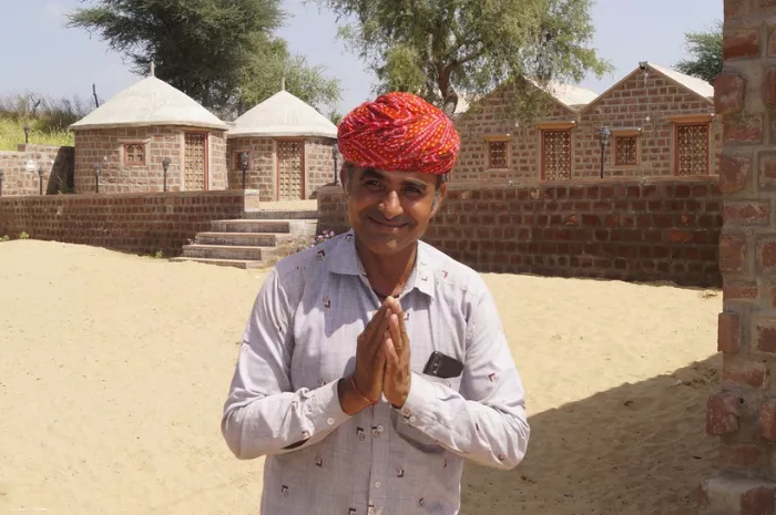 gangaram ki dhani osian (2)