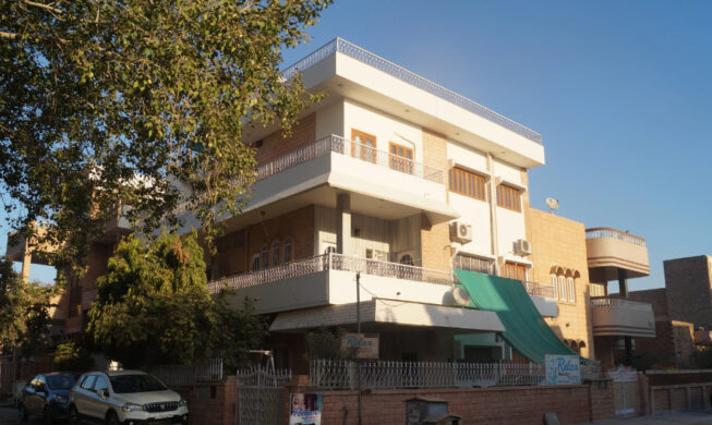 homestay in jodhpur stayvillas