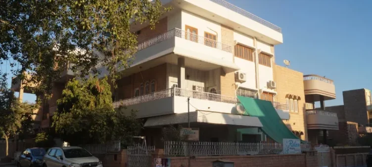 stayvillas homestay in jodhpur (1)