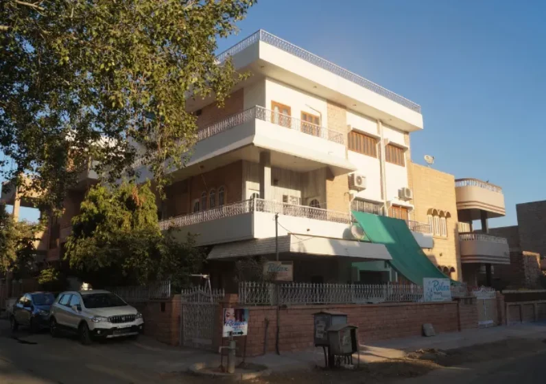 stayvillas homestay in jodhpur (1)
