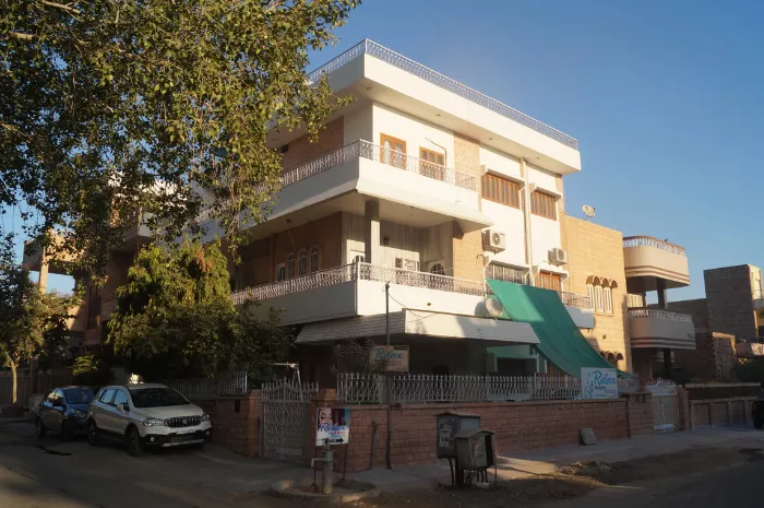 stayvillas homestay in jodhpur (1)